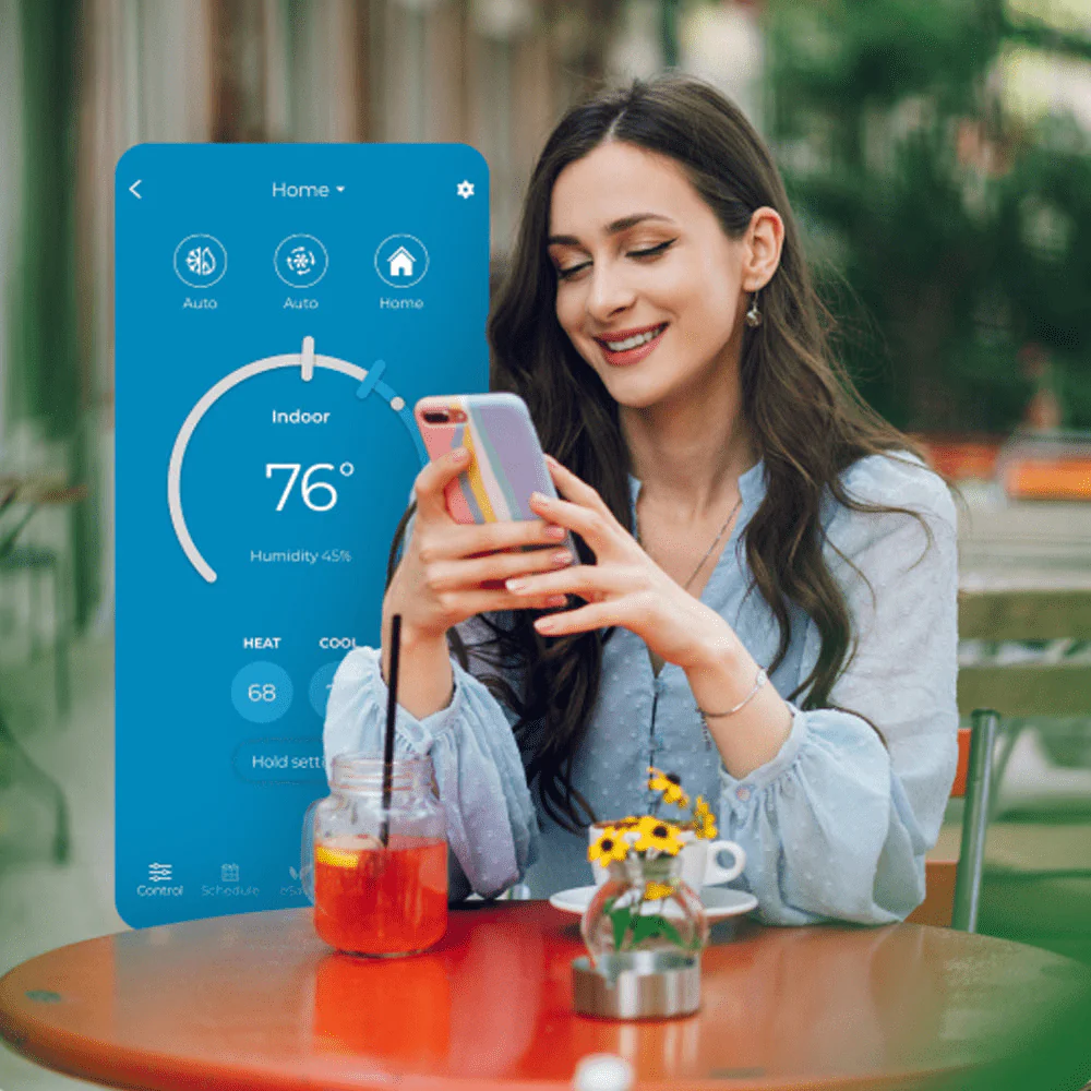 MRCOOL 30,000 BTU 2.5 Ton Hyper Heat Central Ducted Heat Pump Split System