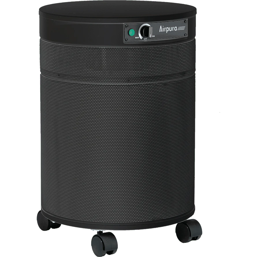 Airpura G600/G614 Air Purifier