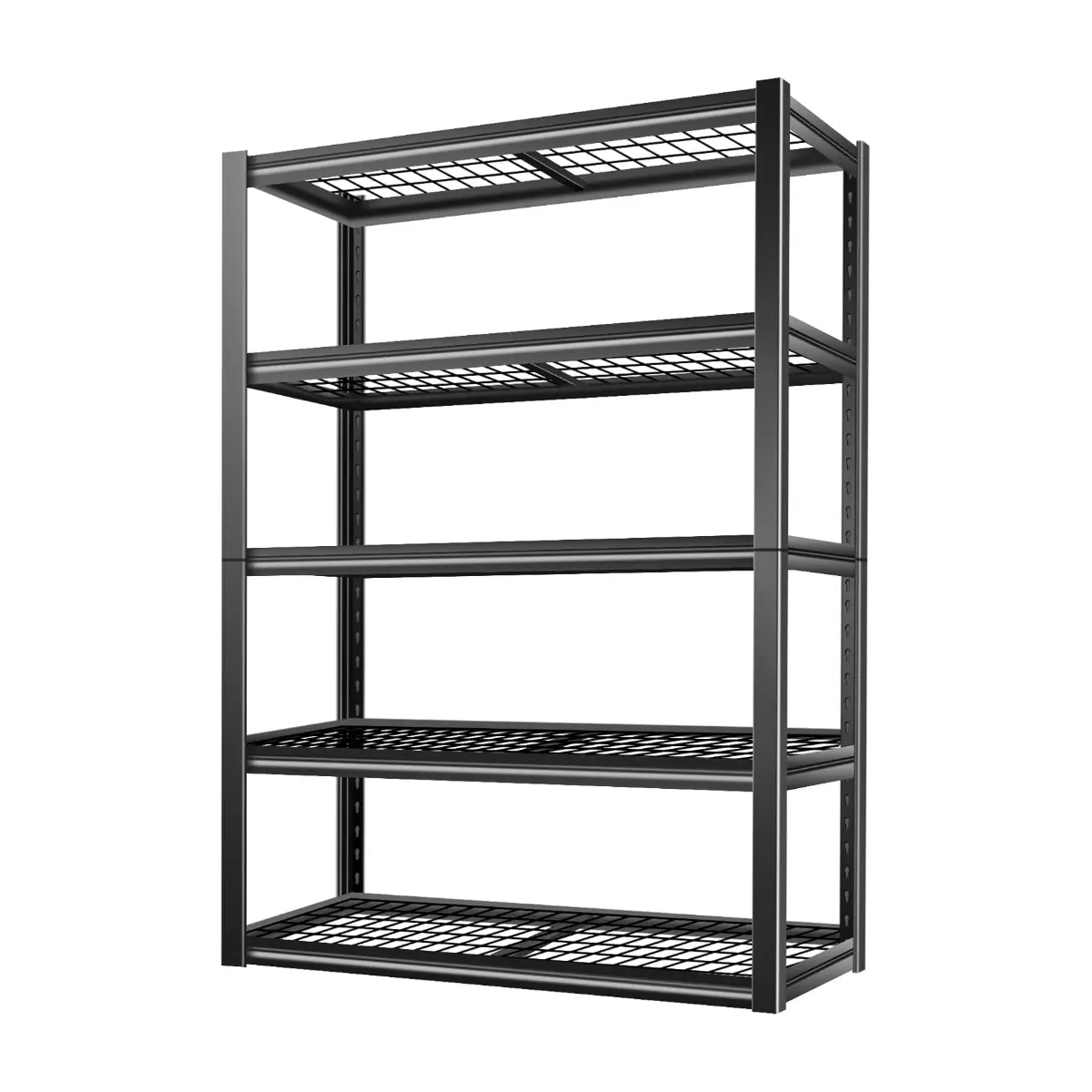 BILT HARD Garage Shelving 3000 LBS, 36