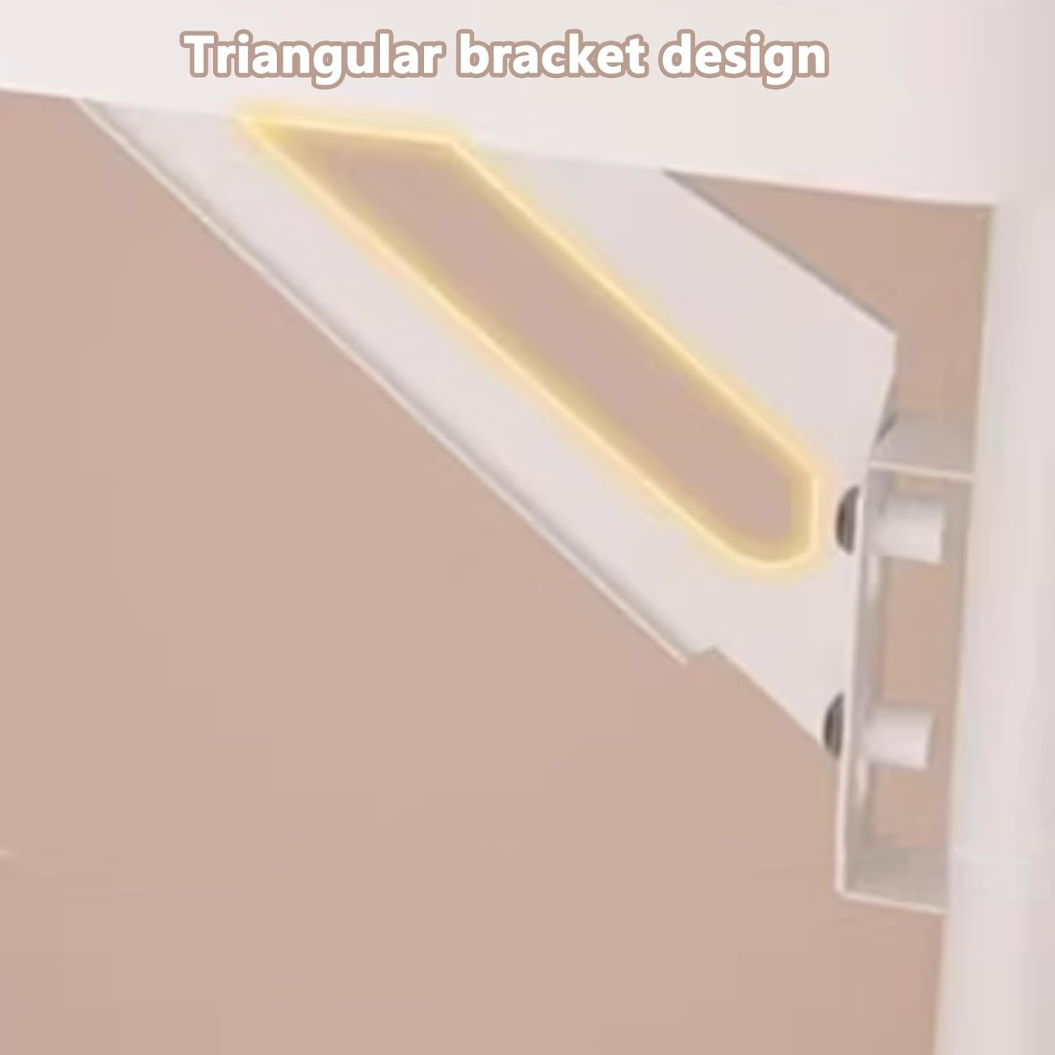 Overbed Table with Swivel Wheels, Bedside Over The Bed Table Adjustable Height, Standing Laptop Cart for Elderly, Hospital Patients, Home(210x60cm/82.6x23.6in)