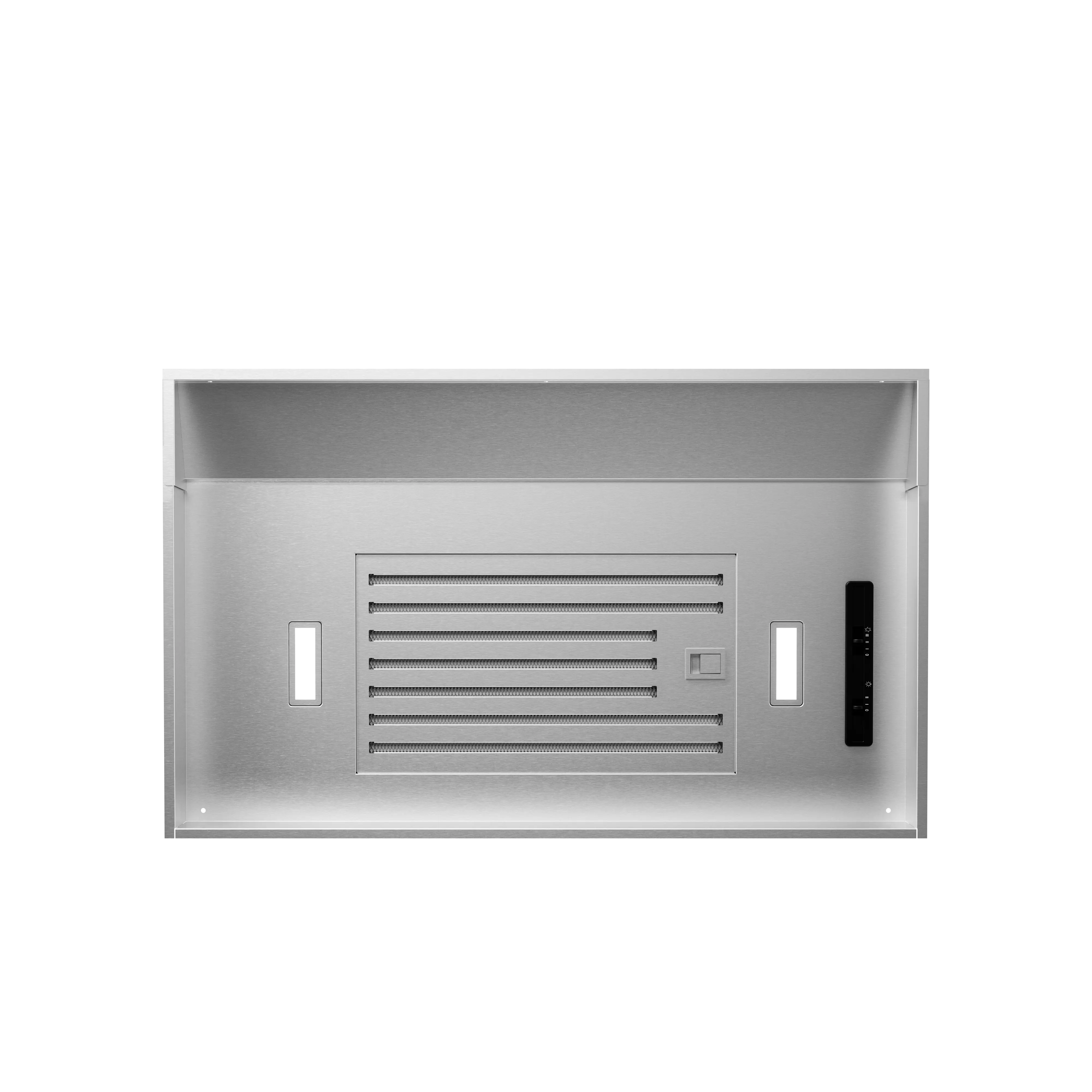 Zephyr Vortex, 30 in., Stainless Steel, LED (AK9028BS)