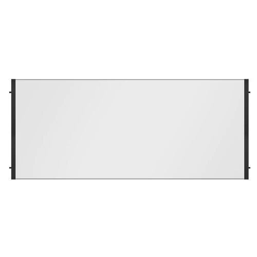 Dimplex Opti-Myst Pro Built-In Electric Firebox - Front Glass Pane (FG1500)