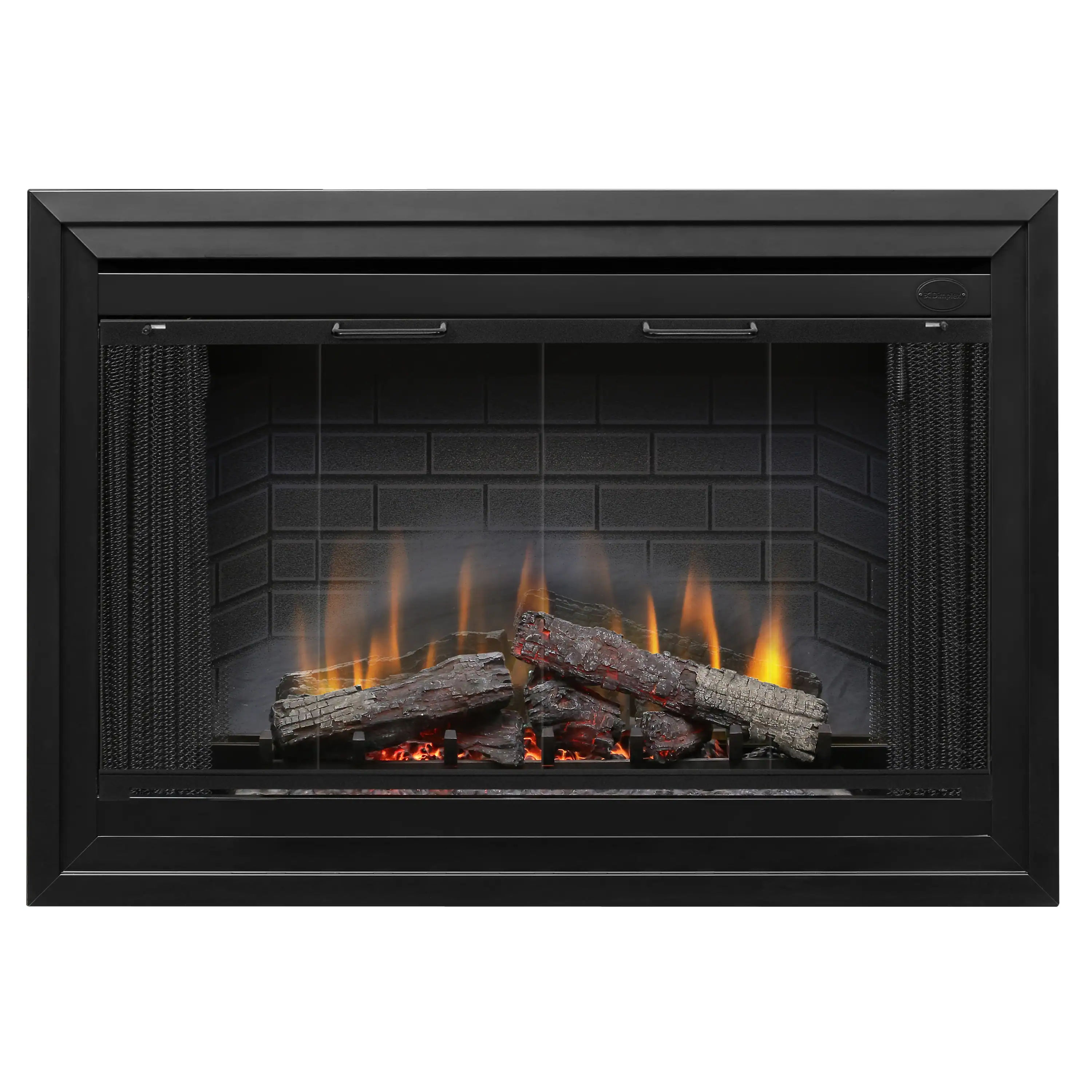 Dimplex 45-Inch Deluxe Built-In Electric Firebox (BF42DXP)