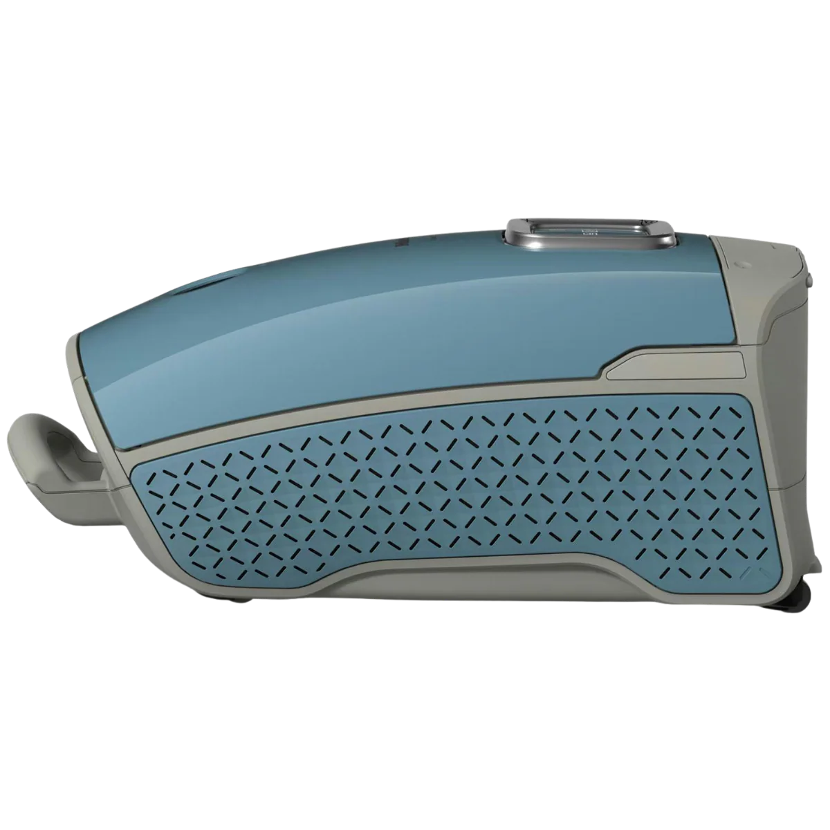 Miele Guard L1 Electro Canister Vacuum