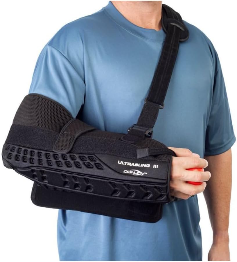 DonJoy UltraSling III Shoulder Support Sling