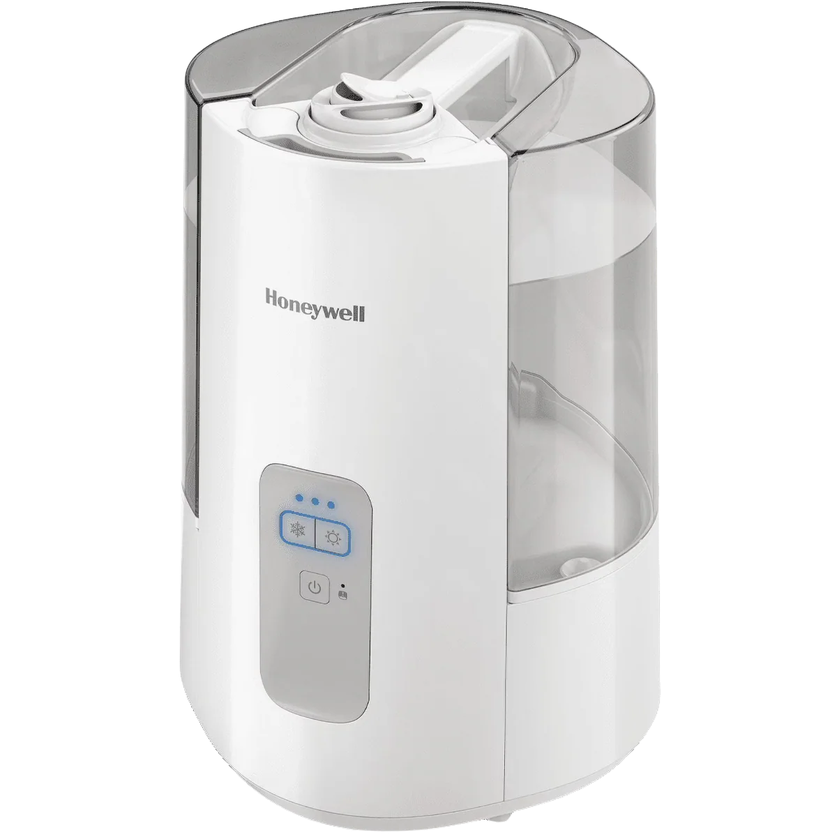 Honeywell Dual Comfort HWC775 1.5 Gal. Warm & Cool Mist Humidifier
