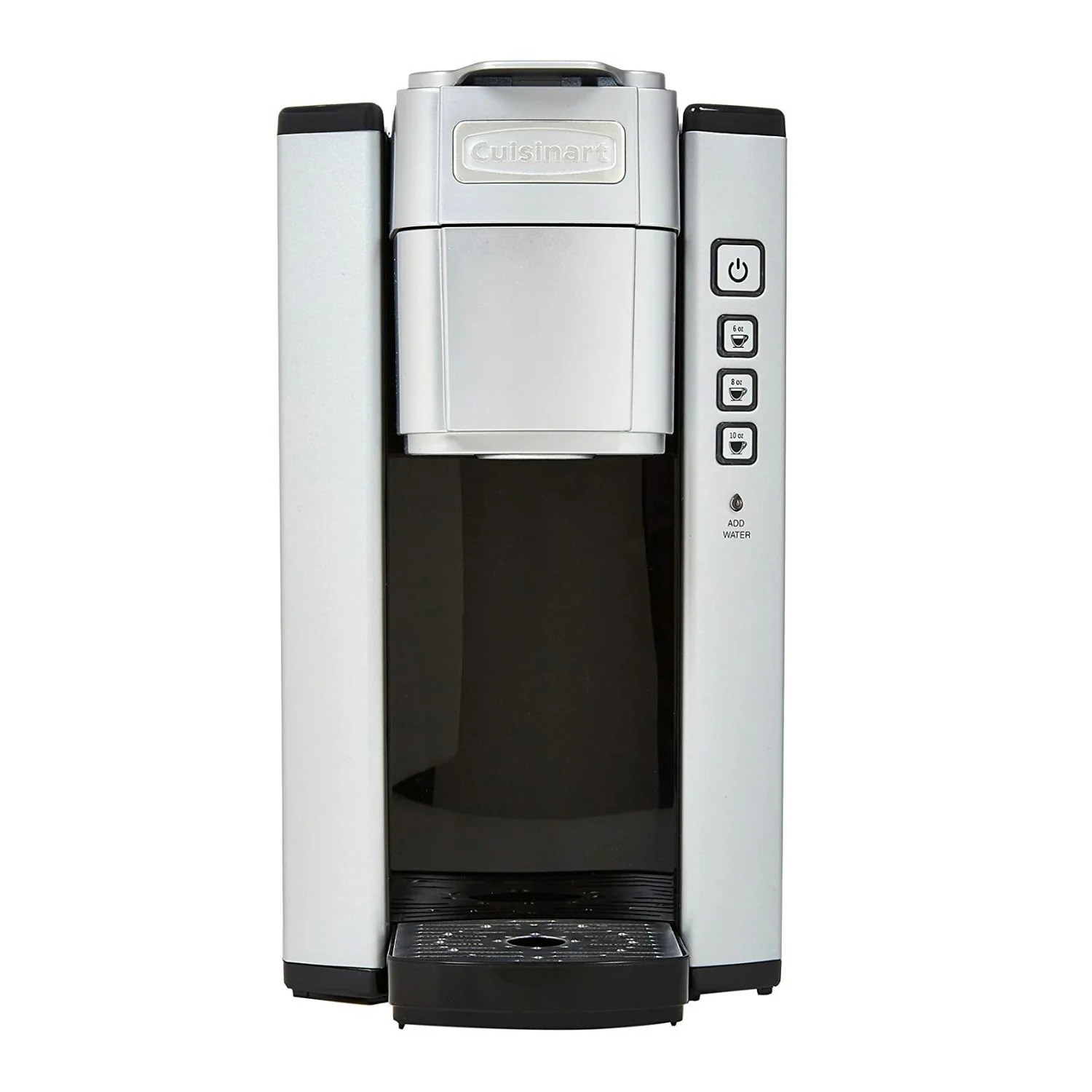 Cuisinart SS-5 Compact Single Serve Coffee Brewer