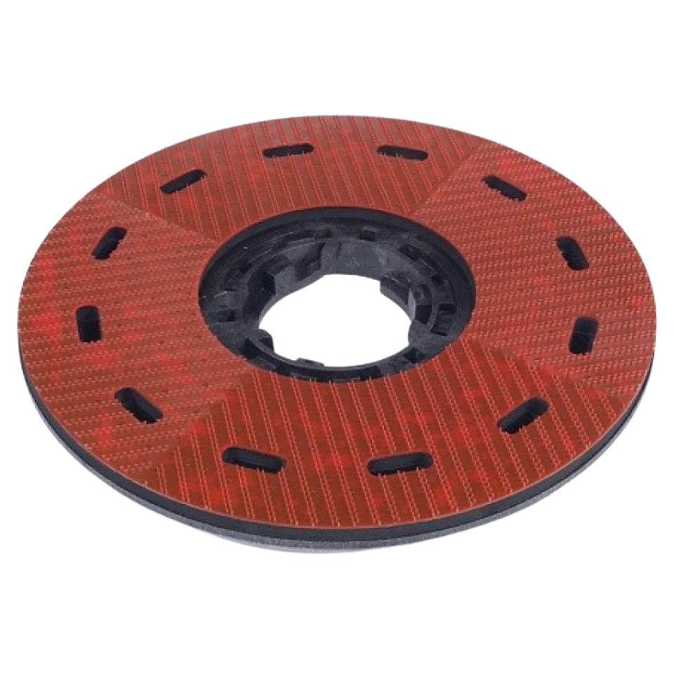 NaceCare Pad Driver for TGB 817NX/516NX