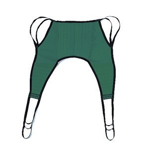 PATIENT LIFT U-SLING 70001 LGE 1 EACH by Joerns Healthcare