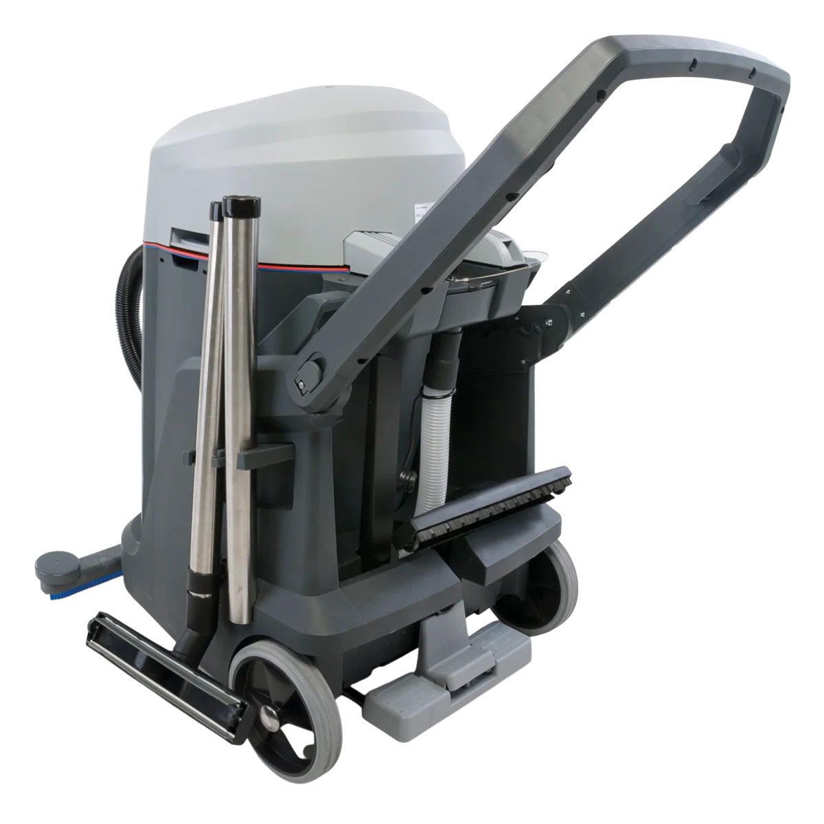 Nilfisk Advance VL500 35 Industrial Canister Wet Dry Vacuum