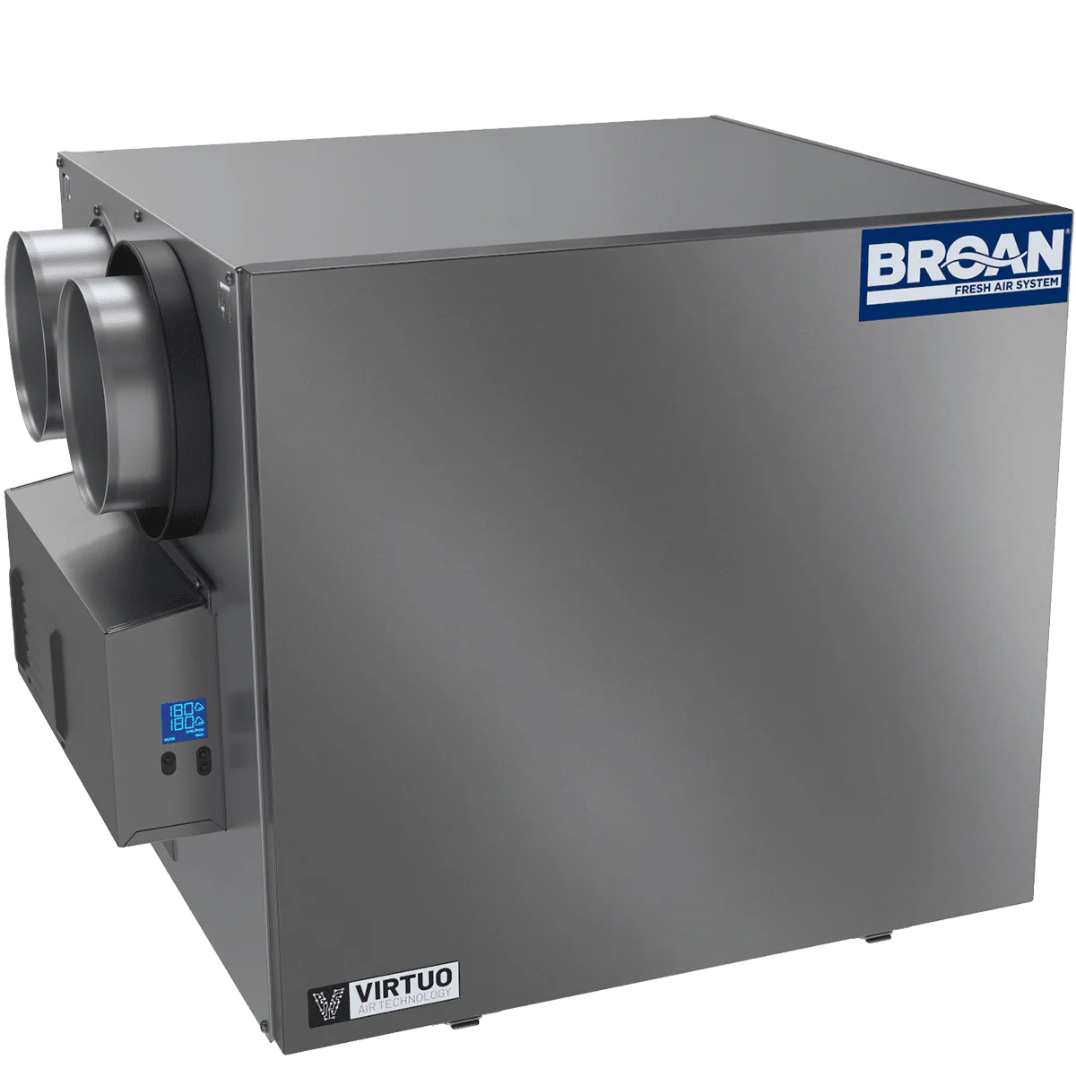 Broan B230H75R AI Series 230 CFM Heat Recovery Ventilator