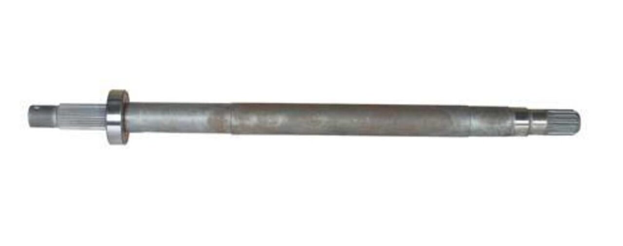 Driver – E-Z-GO RXV Rear Axle (Years 2008-Up)