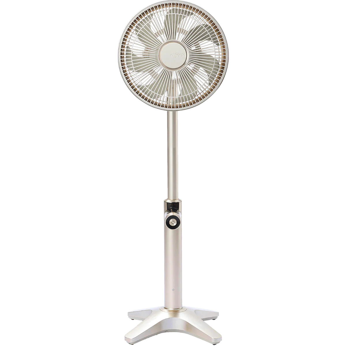 Objecto FLOW F3 Pedestal Fan
