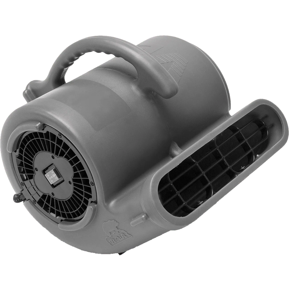 B-Air VP-50 1/2 HP 2950 CFM Air Mover