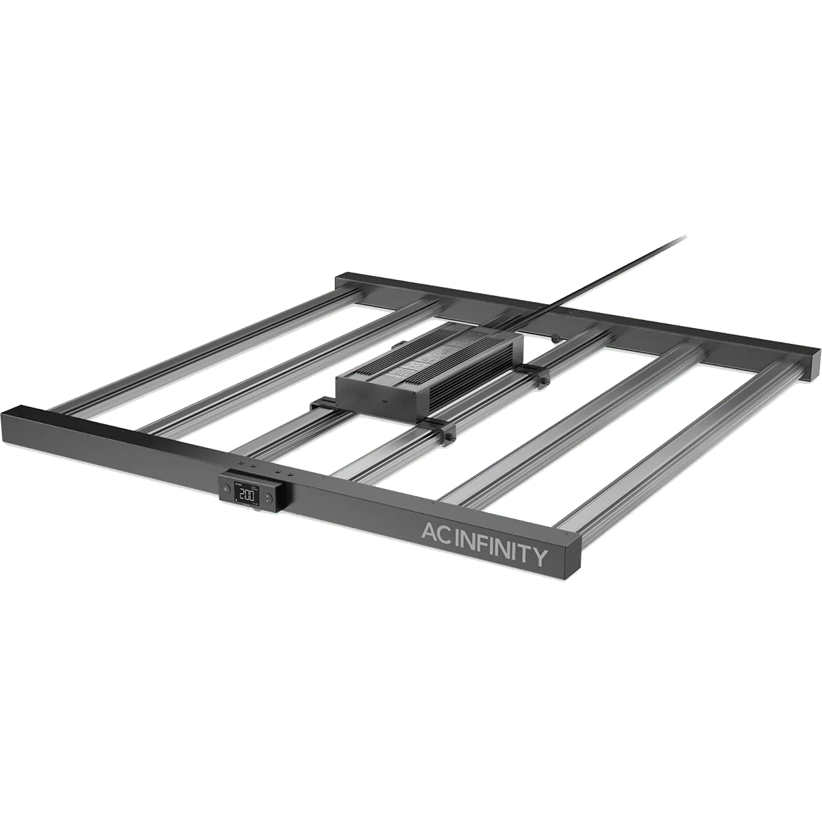 AC Infinity IONFRAME EVO Commercial LED Grow Light