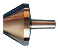 #2 & 3MT Quick Pt BN - Point Only for Pt Live Center