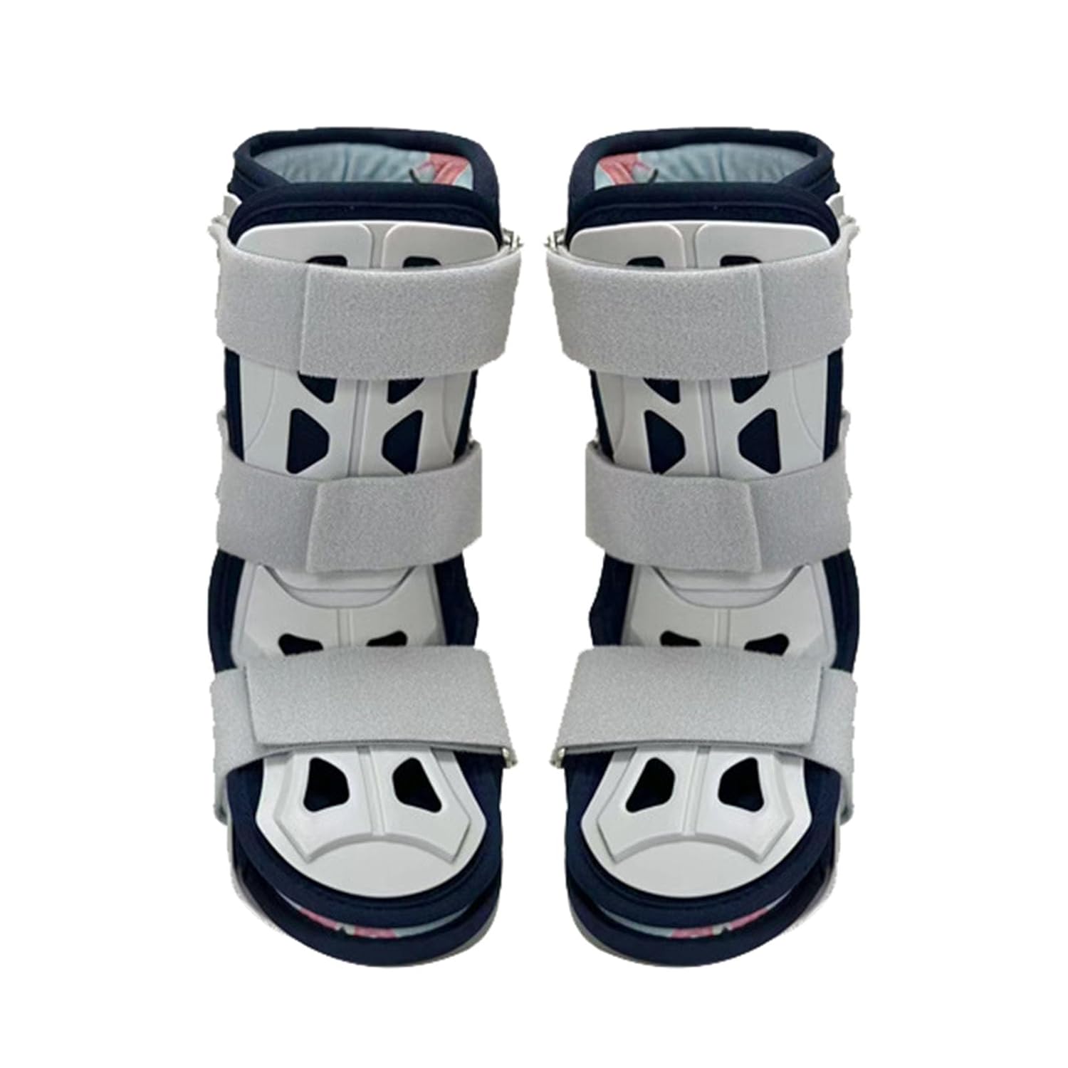 SFKLYU Kids AFO Drop Foot Brace, Ankle Foot Orthosis Night Splint, Pediatric AFO Kids Ankle Foot Brace,1 Pair