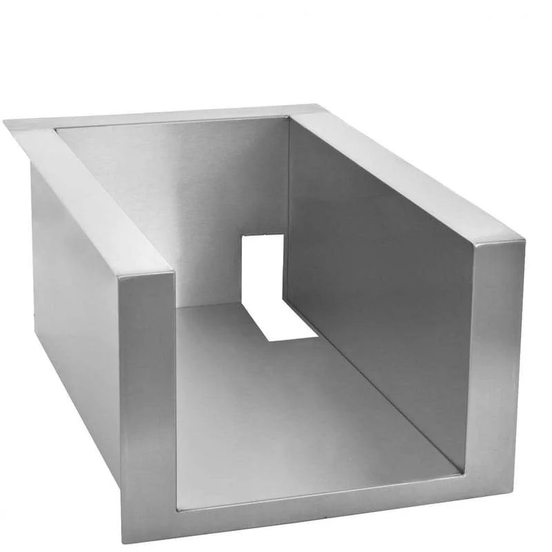 Blaze Insulated Jacket For Power Burners (BLZ-PB-IJ)