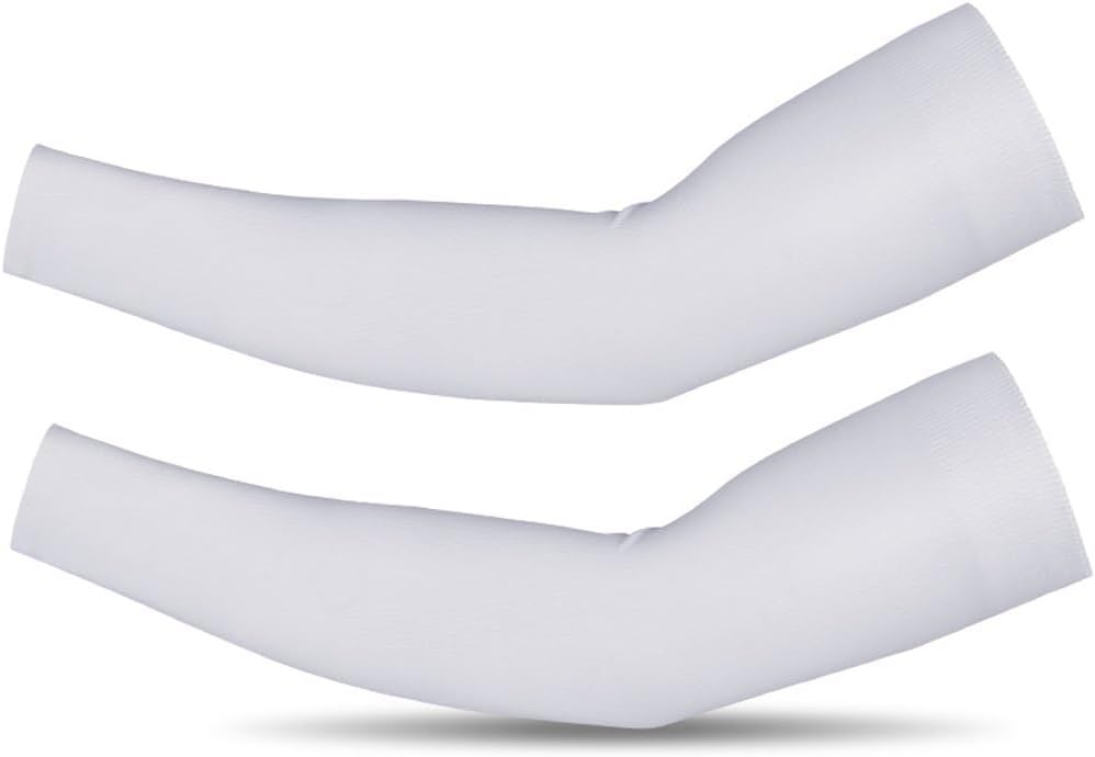 Sunscreen Sleeves For Men And Women Ice Silk Arm For UV Protection