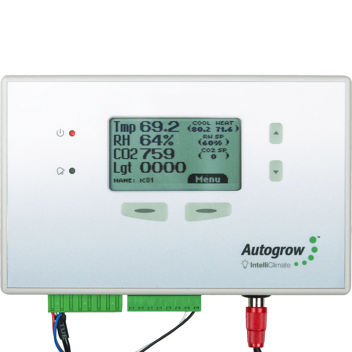 Autogrow IntelliClimate Kit