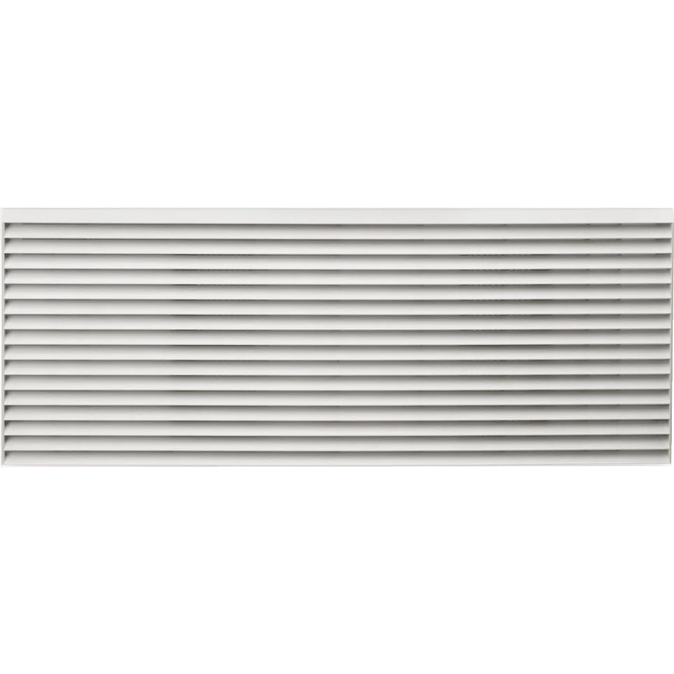 Amana PTAC Architectural Outdoor Grille