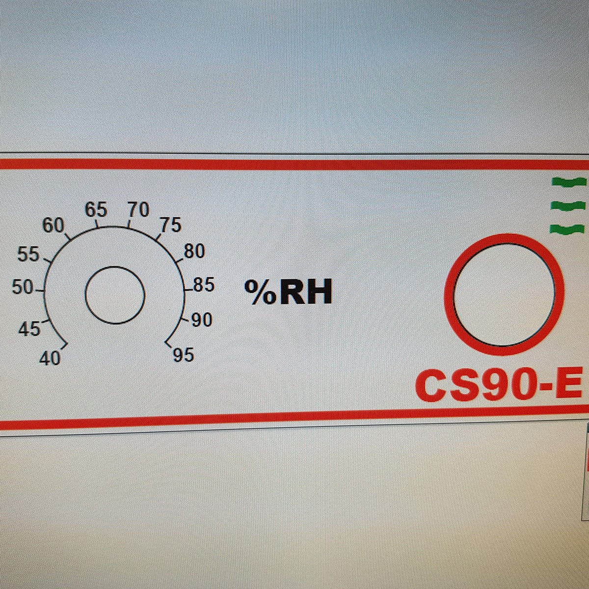 Ebac CS90 Dehumidifier