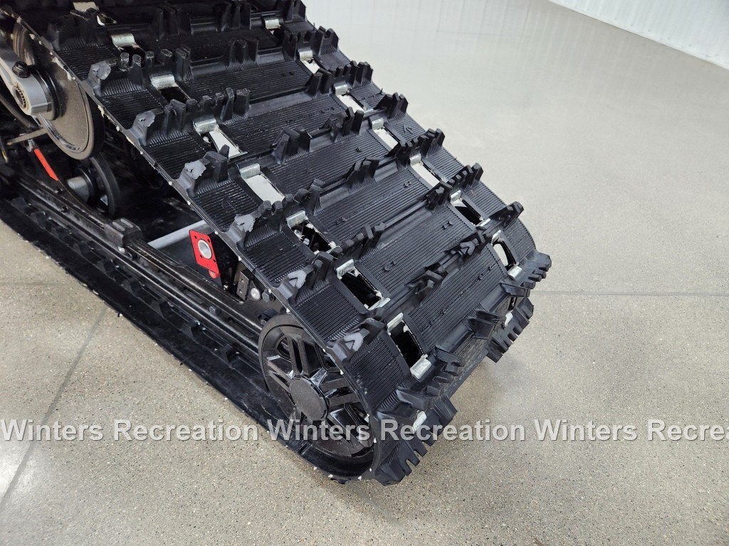 2025 Ski-Doo Renegade Adrenaline 900 Ace Turbo R Snowmobile, Black