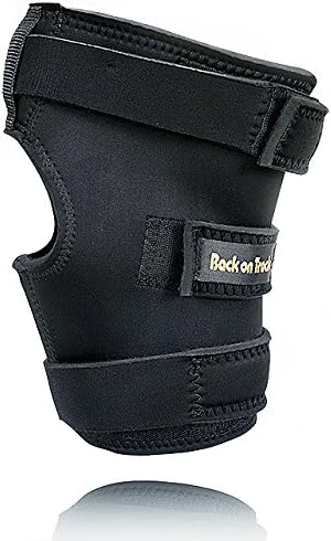 Back on Track Therapeutic Hock Boots - Black - Large