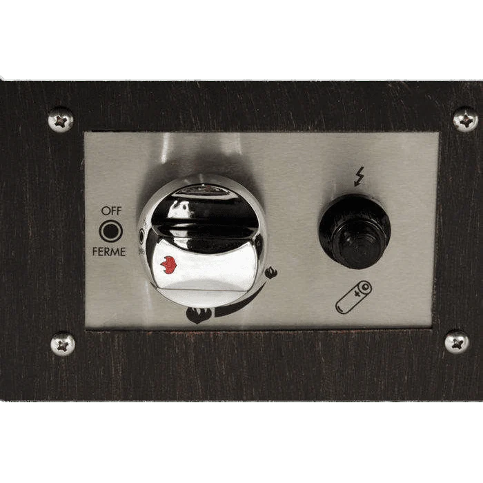 Napoleon St. Tropez Patioflame Fire Table