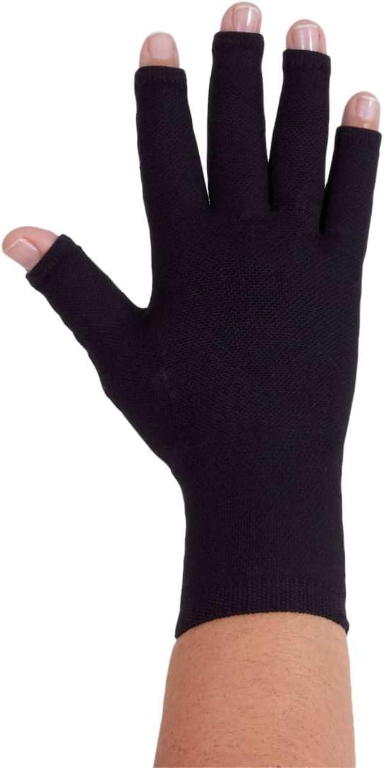 mediven Harmony Seamless Lymphedema Compression Glove 30-40 mmHg for Men & Women