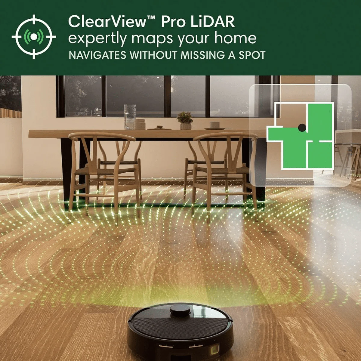 iRobot Roomba Max 705 Vacuum Robot w/ AutoEmpty Dock