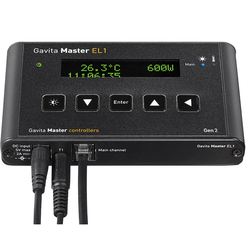 Gavita Gen 2 Master Controllers