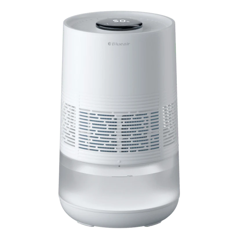 Blueair InvisibleMist Smart Evaporative Humidifier