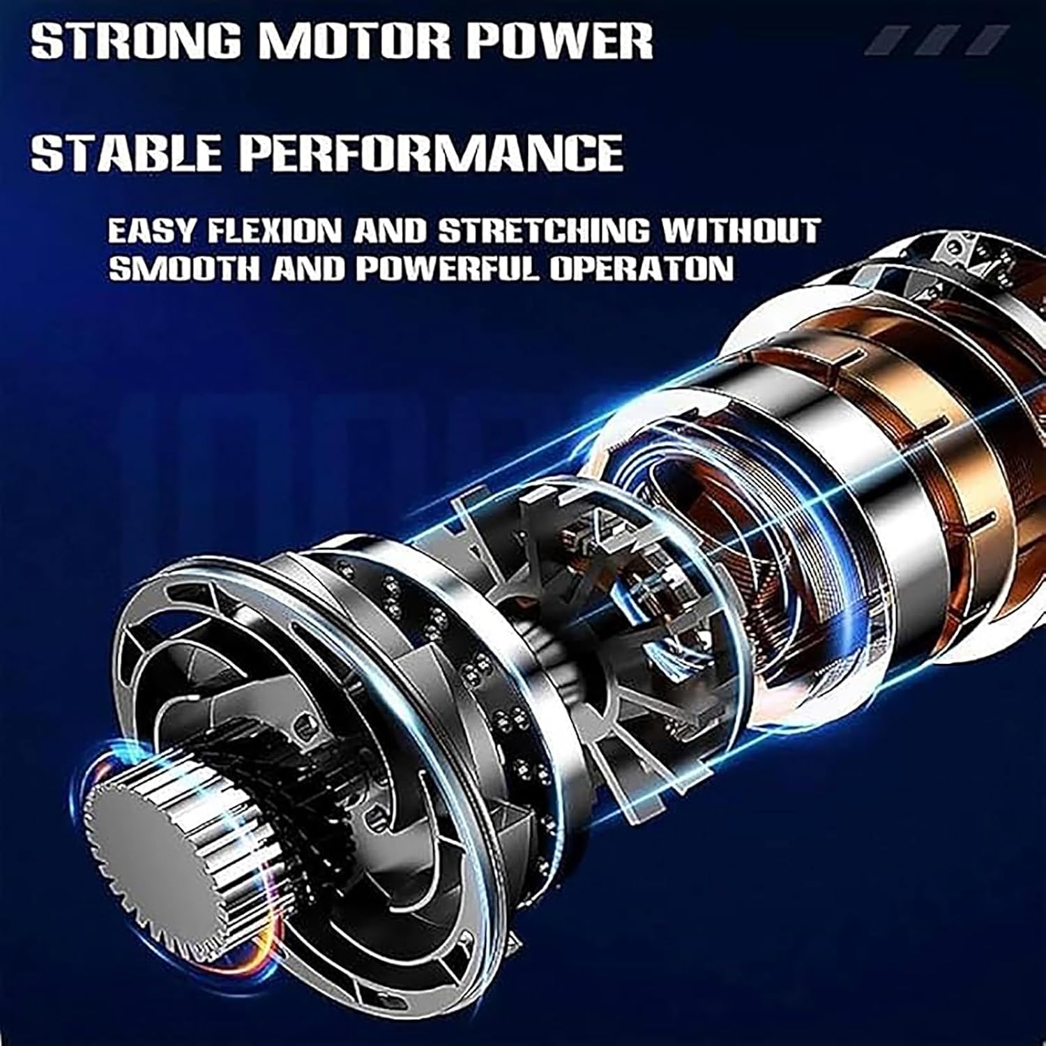 Electric Elbow Joint Rehabilitation Device, Joint Elbow Brace Arm Trainer with Remote Control, -5°~145° Adjustable Angle, Arm Rehabilitation Device, for Hemiplegia, Apoplexy, Soft Tissue Injuries