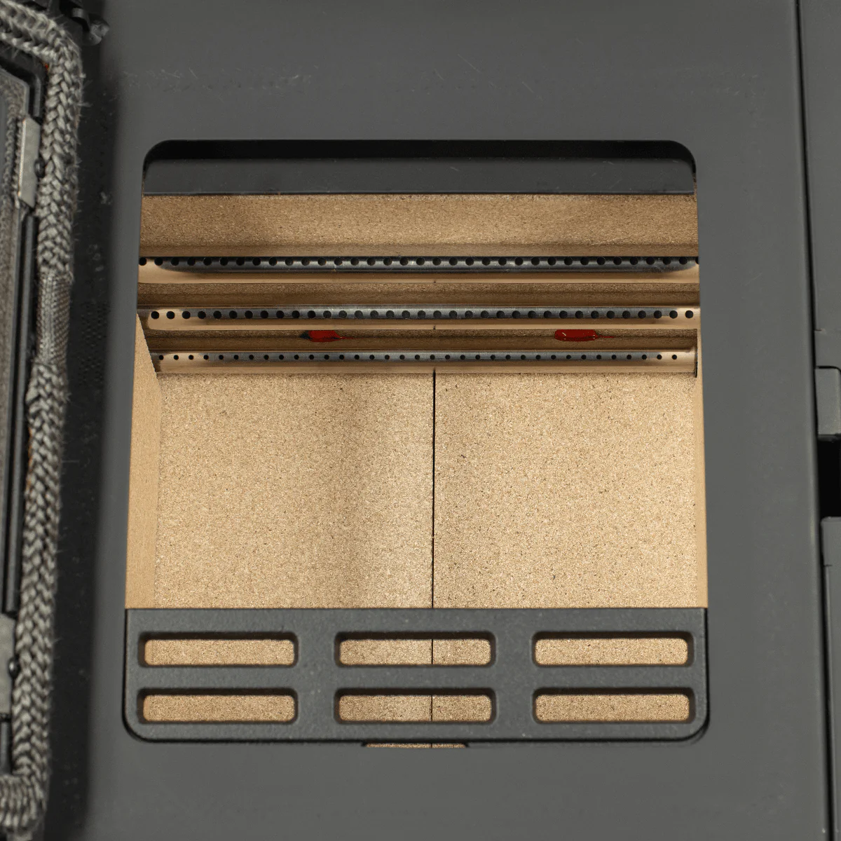 Breckwell Wood Stove