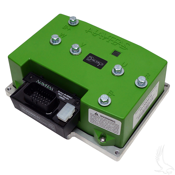 Controller Package AC Drive ,Navitas 440A, Yamaha Drive2/Drive