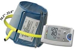 A&D Medical UA-789AC Digital Blood Pressure Monitor