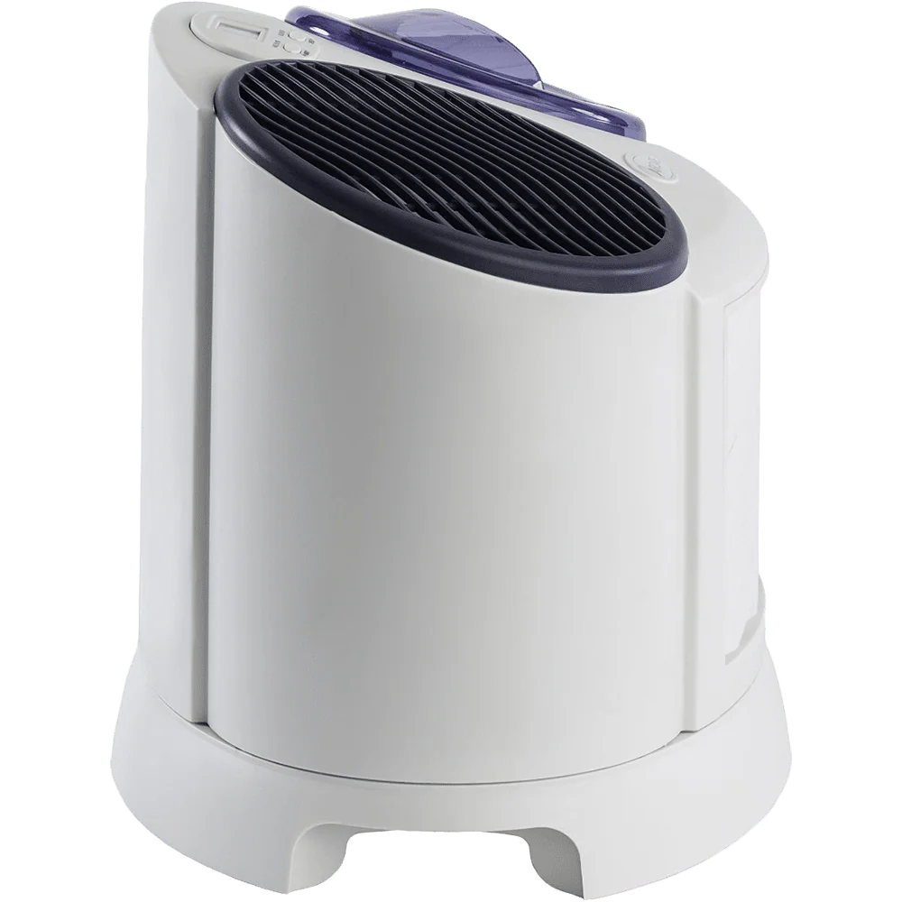 AIRCARE 7D6100 2 Gal. Cool Mist Evaporative Tabletop Humidifier
