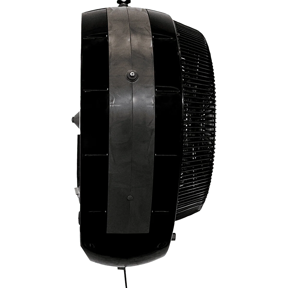 EcoJet by Joape Hurricane 660 Commercial Wall Mount Misting Fan