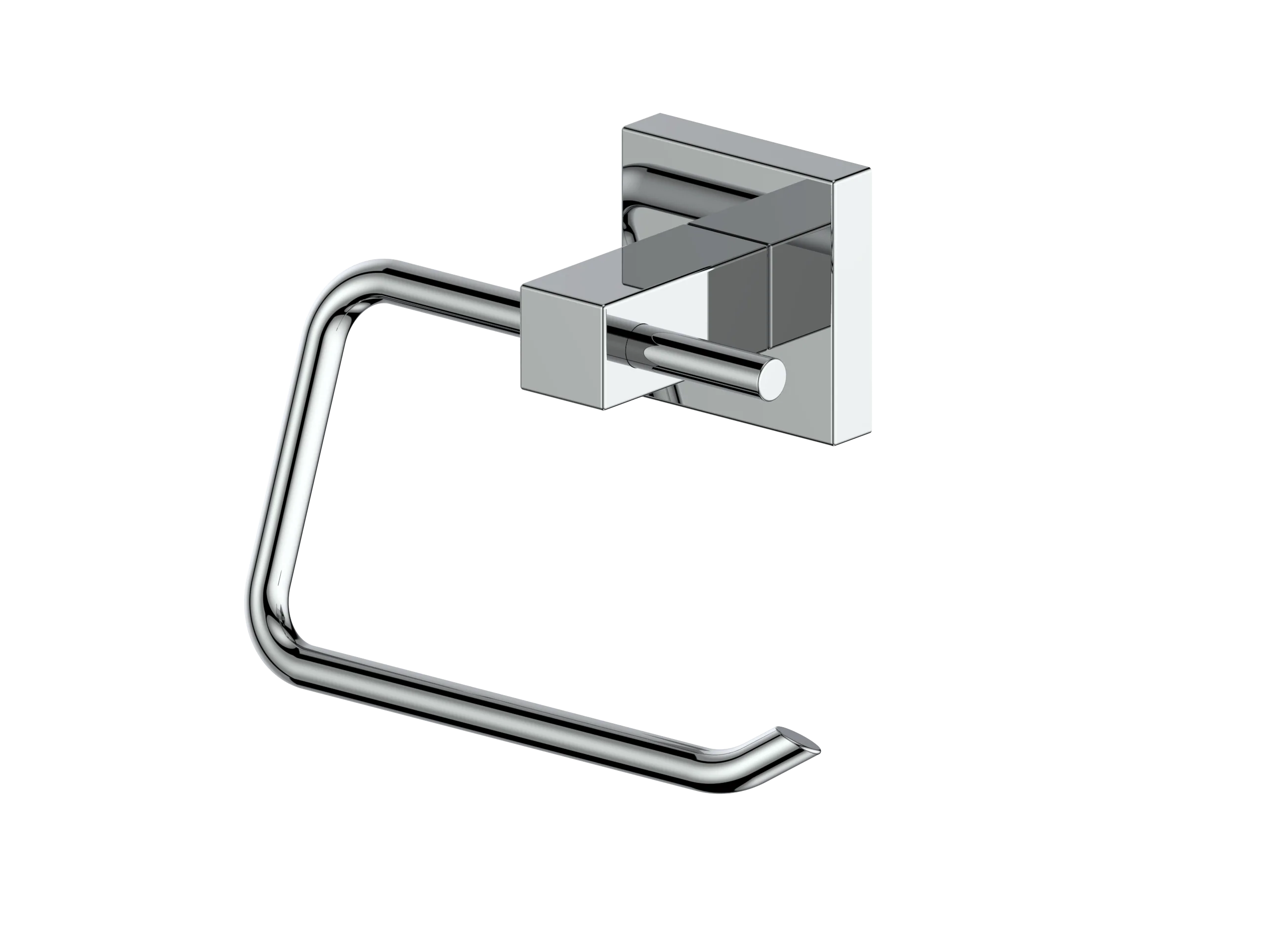 ZLINE Bliss Toilet Paper Holder in Champagne Bronze (BLS-TP-CH)