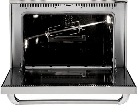 Capital Connoisseurian Series 36