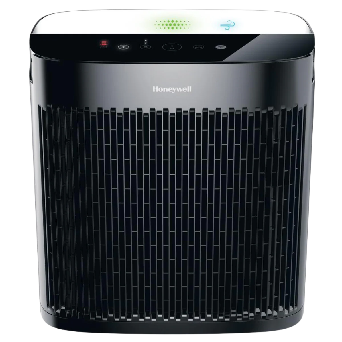 Honeywell HPA5200B Allergen+ True HEPA Air Purifier for Smoke, Pollen, and Dust
