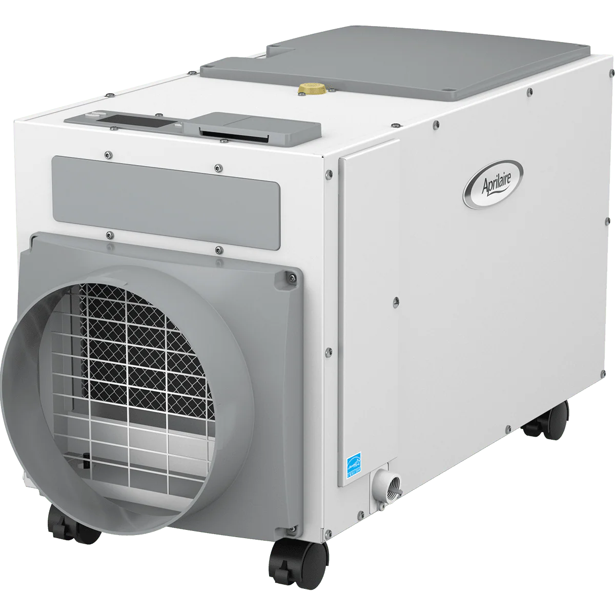 AprilAire E100 100 Pint Energy Star Whole House Dehumidifier