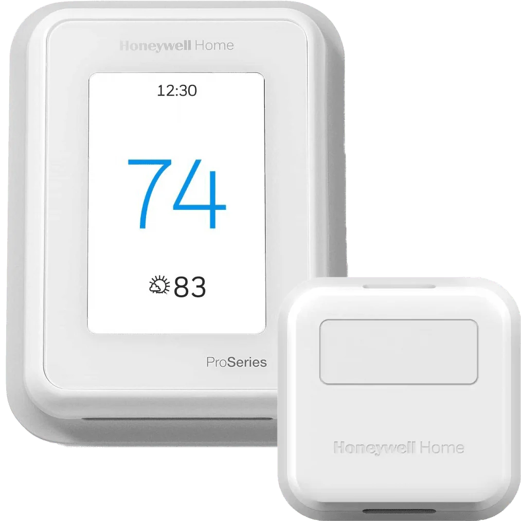 Honeywell Home T10+ Pro Smart Thermostat w/ RedLINK