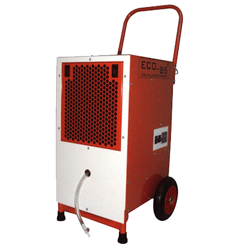 Ebac ECO85 Restoration Dehumidifier