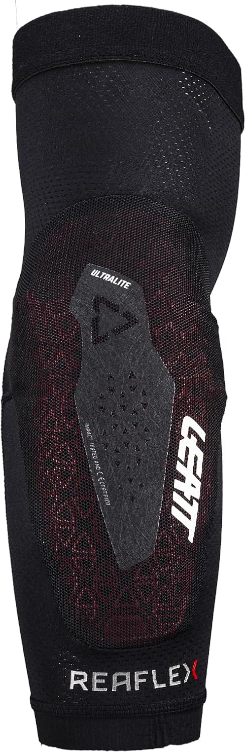 Leatt Elbow Guard ReaFlex Hybrid