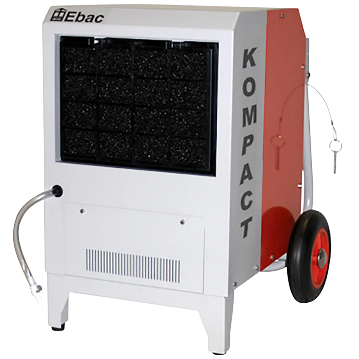 Ebac Kompact Dehumidifier