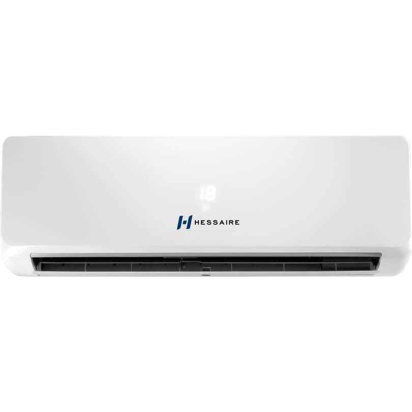 Hessaire DIY 24,000 BTU Ductless Mini Split Heat Pump
