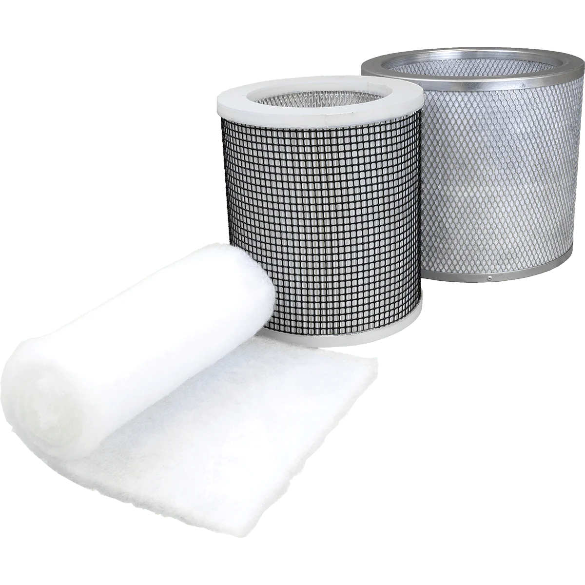 Airpura R400 Prefilter Pk + HEPA + Carbon Filter Bundle