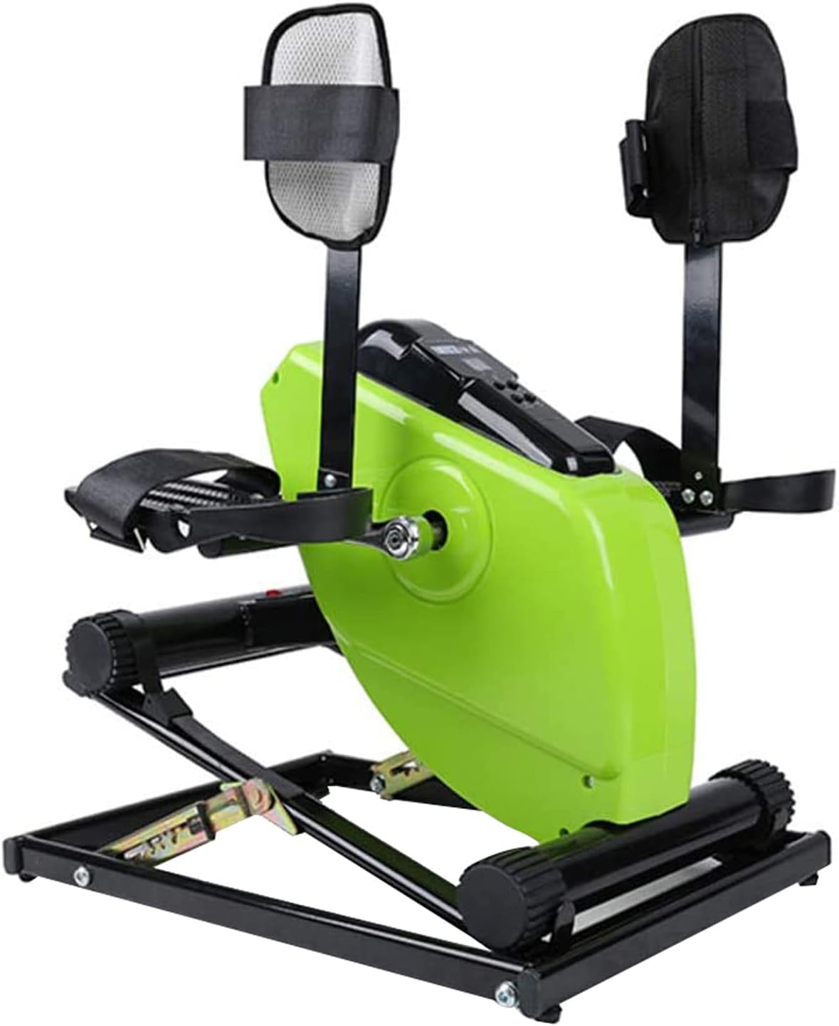 Leg Fixed Protective Gear, Exercise Bike Leg Gear, Electric Pedal Rehabilitation Training Leg Fixed Bracket Accessories,